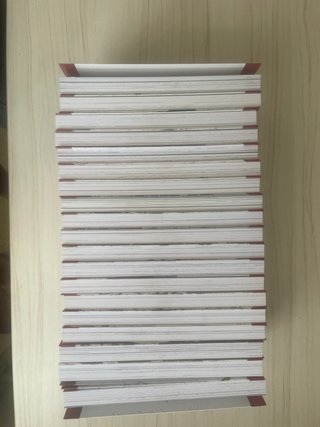 FOUR KNIGHTS OF THE APOCALYPSE 1-19
