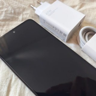 Xiaomi Redmi Note 11 Pro 5G Negro/Gris