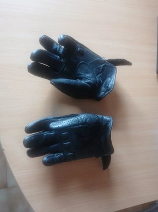 Guantes Moto Verano Talla S