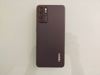 OPPO Reno 6 5G Nero - Come Nuovo