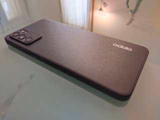 OPPO Reno 6 5G Nero - Come Nuovo