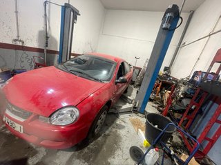 Chrysler Neon 1999