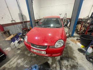 Chrysler Neon 1999