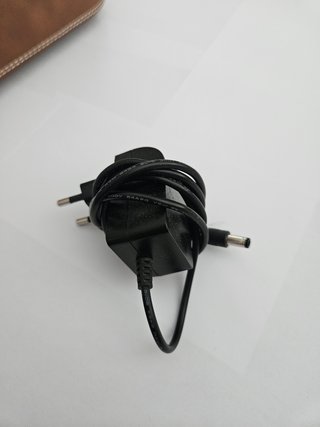 Tocadiscos VOKSUN Vintage Bluetooth Aguja Nueva