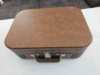 Tocadiscos VOKSUN Vintage Bluetooth Aguja Nueva