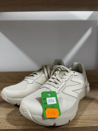 Zapatos New Balance Dynasoft UA800 v1 Talla 41