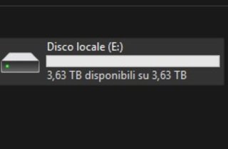 Disco Esterno Seagate M3 Portable 4TB