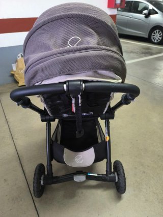 Carrito Jané Kendo