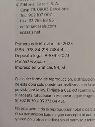 Historia de España 2 BA
