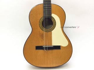 guitarra clasica laieta aurora 200