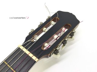 guitarra clasica laieta aurora 200