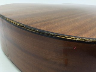 guitarra clasica laieta aurora 200