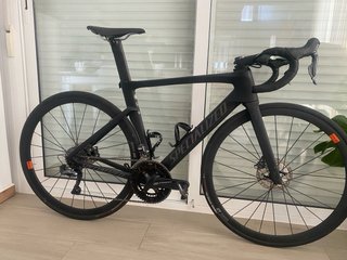 Specialized Venge Pro 54