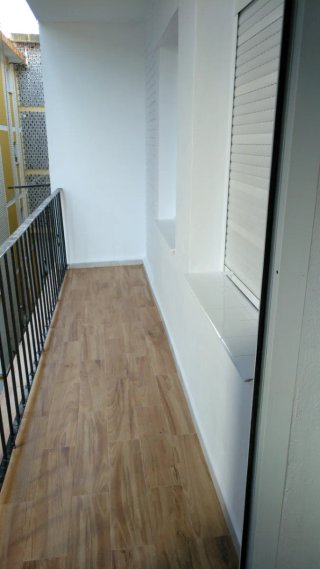 Se vende piso