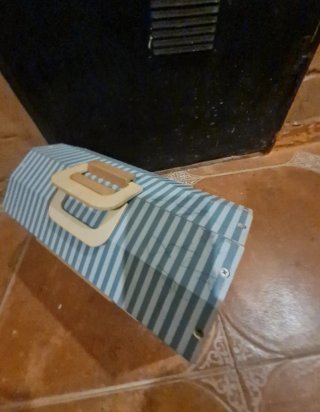 Casa Granja Madera Juguete Niños