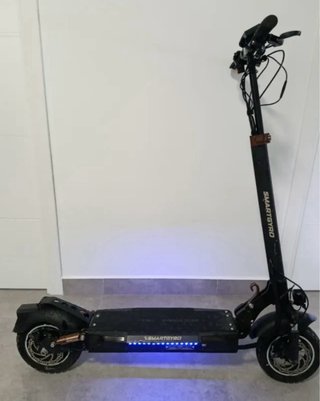 Patinete Eléctrico Smartgyro Rockwy Pro