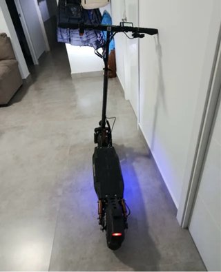 Patinete Eléctrico Smartgyro Rockwy Pro
