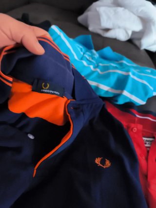 Polos Polo Ralph Lauren Talla M