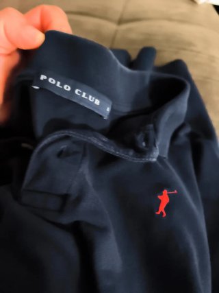 Polos Polo Ralph Lauren Talla M