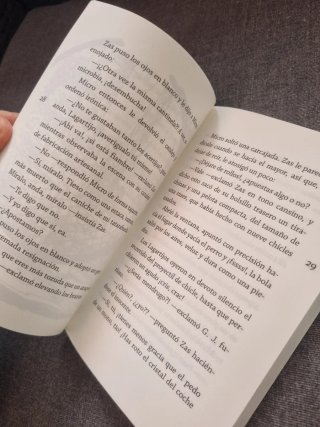 Los lagartijos