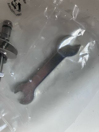 Kit fijación asiento WC amortig. Roca AI0022600R