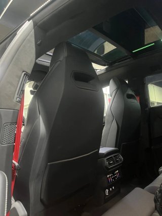 Lamborghini Urus 2025