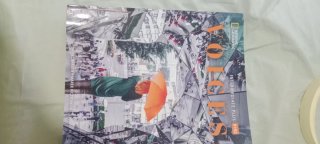 Libro de Inglés voices + worbook