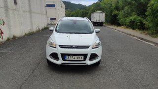 Ford Kuga 2015