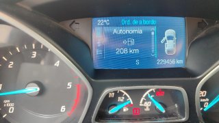 Ford Kuga 2015