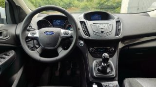 Ford Kuga 2015