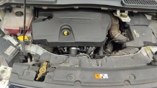 Ford Kuga 2015