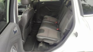 Ford Kuga 2015