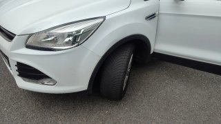 Ford Kuga 2015