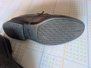 Zapatos Clarks caballero marrones