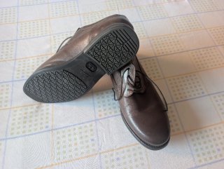 Zapatos Clarks caballero marrones