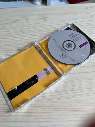 Weber & Crusell: Concertos para Clarinete 2CD