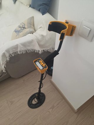 Detector de metales Garrett ACE 300i