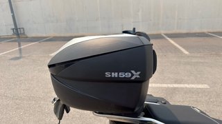 Baúl Shad SH59X