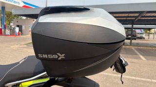 Baúl Shad SH59X