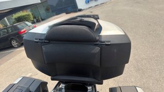 Baúl Shad SH59X