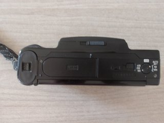 Minolta AF-E Cámara Compacta Negra