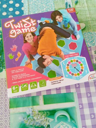 Gioco Twist