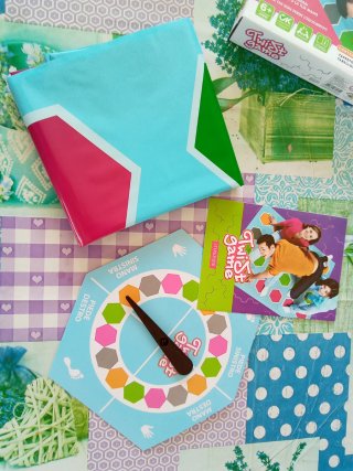 Gioco Twist