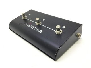 pedal efectos tc-helicon switch-3