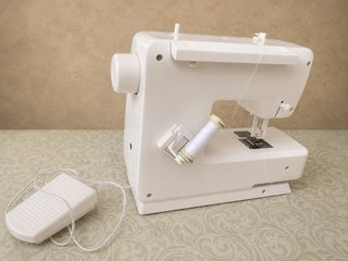 Máquina de coser de juguete Imaginarium