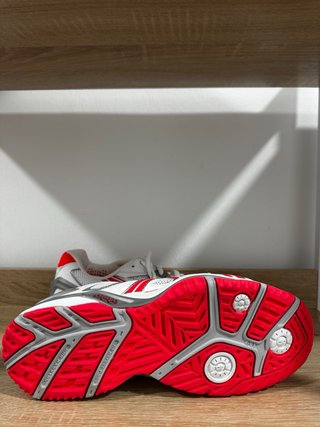 Zapatos ASICS GEL-Resolution 5 Talla 40.5