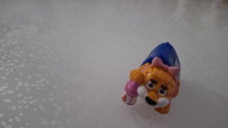 Kinder Sorpresa Anni '90 - Serie Leoni