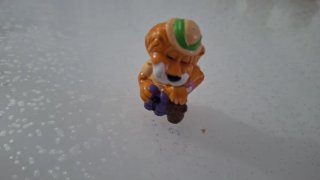 Kinder Sorpresa Anni '90 - Serie Leoni