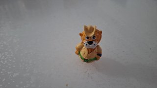 Kinder Sorpresa Anni '90 - Serie Leoni