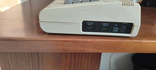 Commodore 64 'breadbin' Original